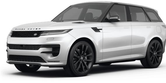 LAND ROVER RANGE ROVER SPORT 2024 SAL1L9FU4RA419012 image